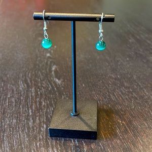 Jadette beaded petite pierced earrings, bundle and save!